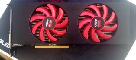 Появилась информация об отменённой видеокарте AMD Radeon R9 285X