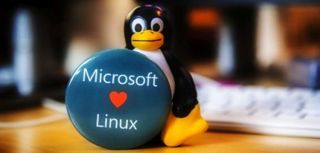 Microsoft присоединяется к Linux foundation
