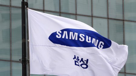 В Samsung подтвердили разделение компании