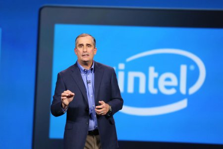 Intel инвестирует 250 миллионов долларов в автомобильный автопилот