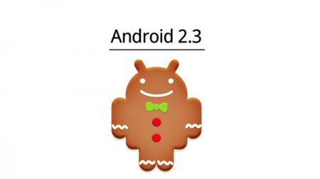 Google Play Services прекратит поддержку Gingerbread