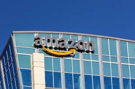 Amazon создает первый магазин, который будет работать без продавцов и кассовых аппаратов