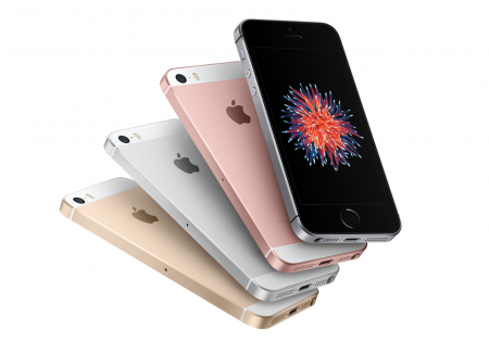 СМИ: В iPhone 8 появится второй слот для SIM-карты
