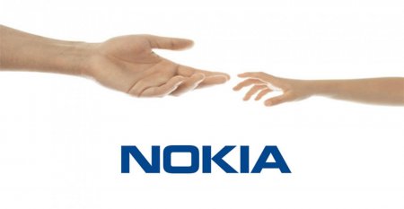 Шпионские снимки нового смартфона Nokia просочились в сеть