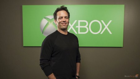 Глава Xbox случайно раскритиковал политику собственной платформы