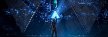 BioWare презентует Mass Effect: Andromeda на CES 2017