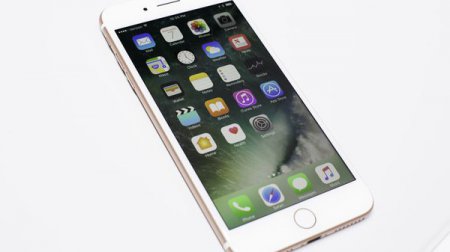 Apple задумалась о смартфоне с двумя SIM