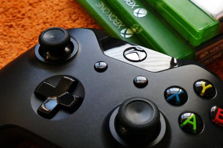 Игры из консоли Xbox 360 стали доступны на Xbox One
