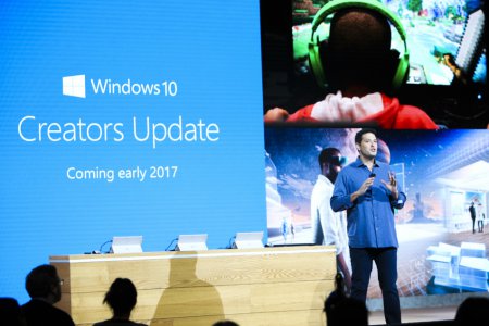 Обновление Windows 10 улучшит игровые возможности ПК