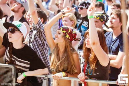 Фестиваль поп-культуры и IT-технологий пройдет в Краснодаре