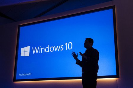 Microsoft планирует облачную Windows