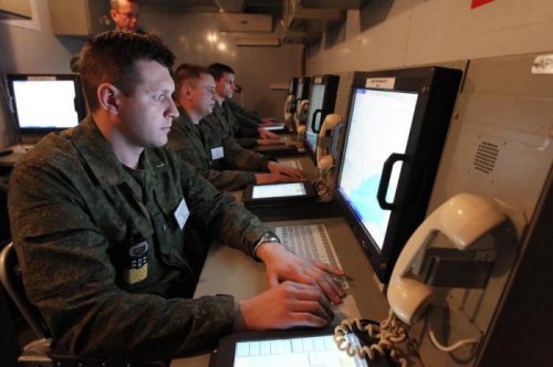 Россия вошла в топ-5 стран с самыми развитыми кибервойсками