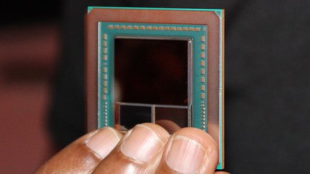 SK Hynix готовит 4 ГБ чипы HBM2 для Vega