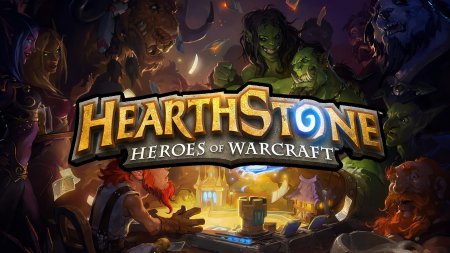 Blizzard сообщила о подробностях турнира Hearthstone Global Games
