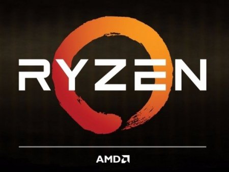 AMD выпустит 6-ядерный Ryzen