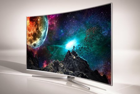 Samsung представила новый модельный ряд QLED телевизоров и аудиосистем
