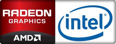 Intel готовит процессор Kaby Lake с графикой Radeon