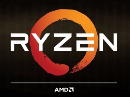 Ryzen будет конкурировать с Core i7 7700K