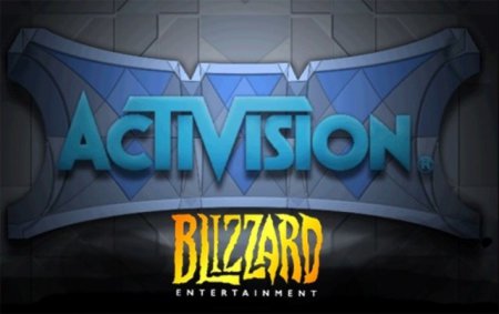 Издательство Activision Blizzard уволило 200 сотрудников