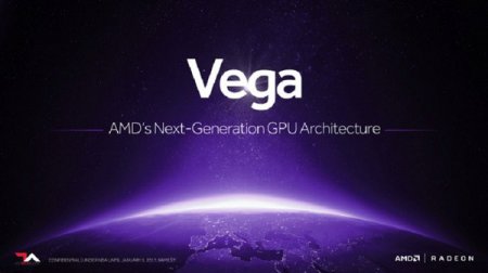 AMD RX 500 получит архитектуры Polaris и Vega 10/11