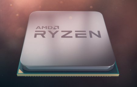 Новый процессор от Ryzen выходит в продажу