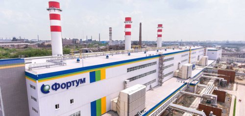 «Прософт-Системы» построили систему учета электроэнергии на Челябинской ГРЭС