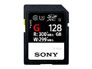 Sony предлагает SD карты со скоростью 300 МБ/с