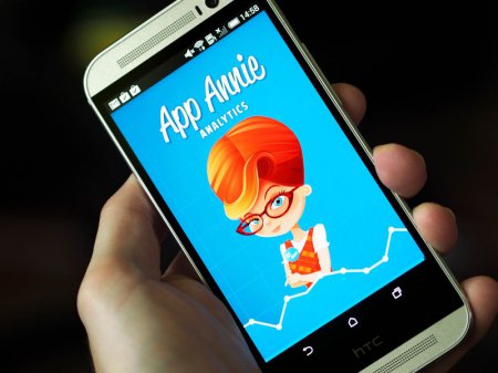 Компания App Annie создала новые инструменты развития игрового бизнеса