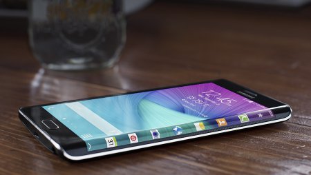 10 апреля стартует прием заказов на Samsung Galaxy S8 и Galaxy S8 Plus