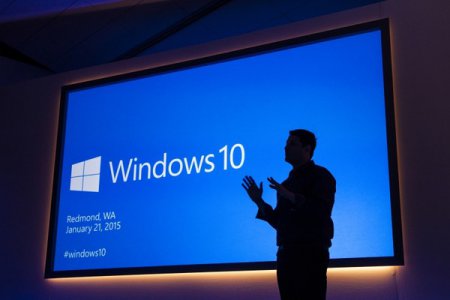 Windows 10 прекратит случайные обновления