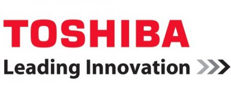 Toshiba готовит терабайтные чипы NAND