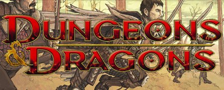 Dungeons & Dragons скоро получат официальное приложение‍