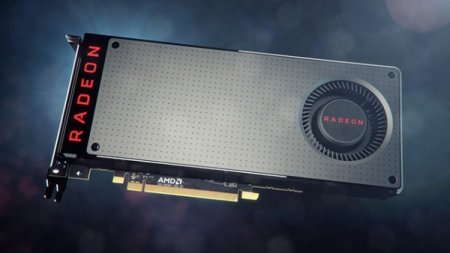 Серия RX 500 будет основана на GPU Polaris 20 XTX и Polaris 12
