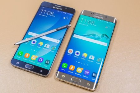 Samsung дистанционно прекращает работу оставшихся на руках смартфонов Galaxy Note 7
