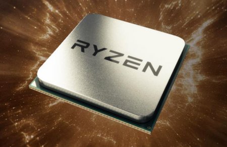 AMD может готовить 16-ядерный процессор и новый чипсет