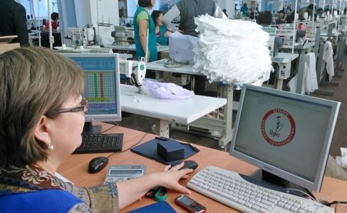 Российское ПО для швейных предприятий выводит отрасль на мировой уровень производительности труда