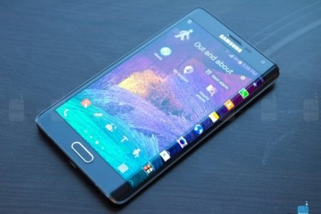 Samsung приготовилась к ажиотажу продаж Galaxy S8