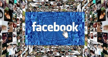 Facebook меняет формат подачи новостей для пользователей мобильной версии
