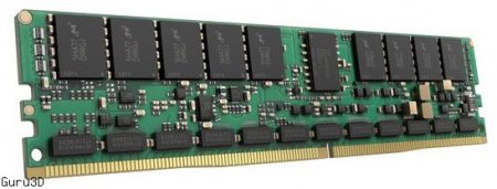 JEDEC анонсирует память DDR5