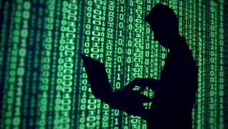 Швеция и Великобритания предупредили о высокой угрозе кибератак‍