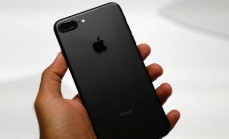 Специалисты: Кнопка Home в смартфонах Apple не подлежит замене