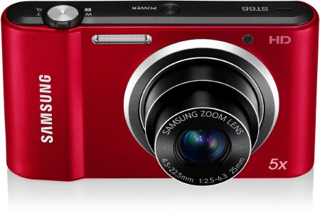 В Samsung прекратили изготовление традиционных фотокамер