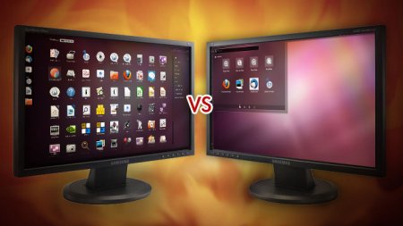 Ubuntu отказалась от Unity в пользу GNOME