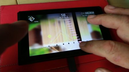 Игра Voez для Android и iOS получила версию для планшетов
