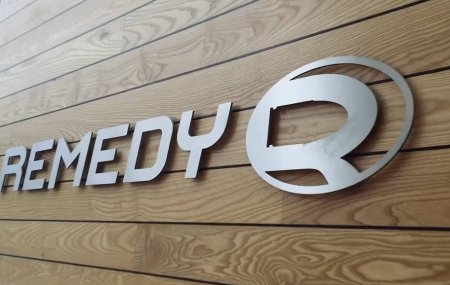 Remedy продолжит успешный год выпуском новой игры на PS4