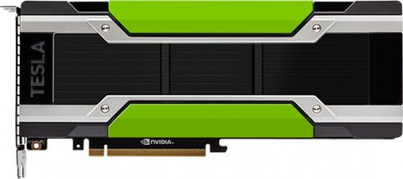 NVIDIA выпустила память HBM2 раньше AMD