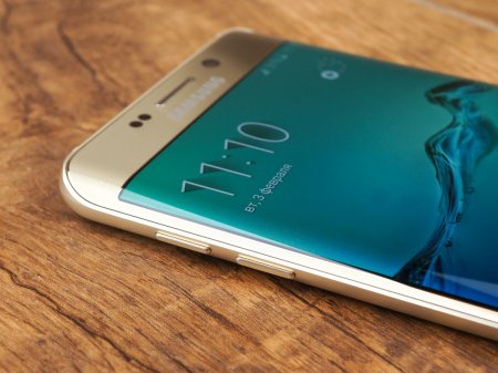 Legend выпустит эксклюзивный Samsung Galaxy S8 с логотипом из брилиантов
