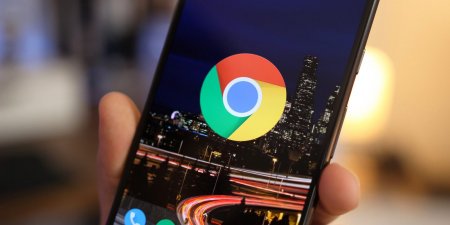 Обновление Chrome для Android добавляет поддержку полноэкранных приложений