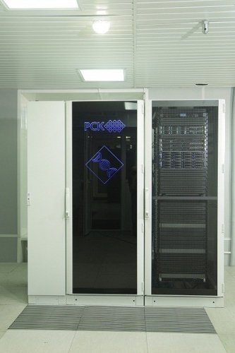 Мощность новосибирского суперкомпьютерного центра выросла после модернизации на 70%