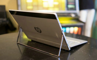 Компания HP обновила гибридный планшет Spectre x2